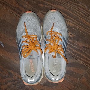 Womens adidas sneakers